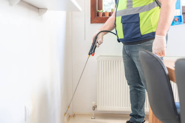 Best Commercial Pest Control Services  in Goldenrod, FL
